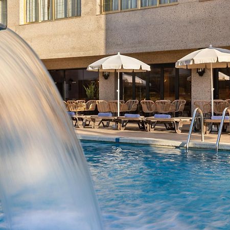 Htop Amaika & Spa 4Sup - Adults Only #Htopbliss Calella Exterior foto