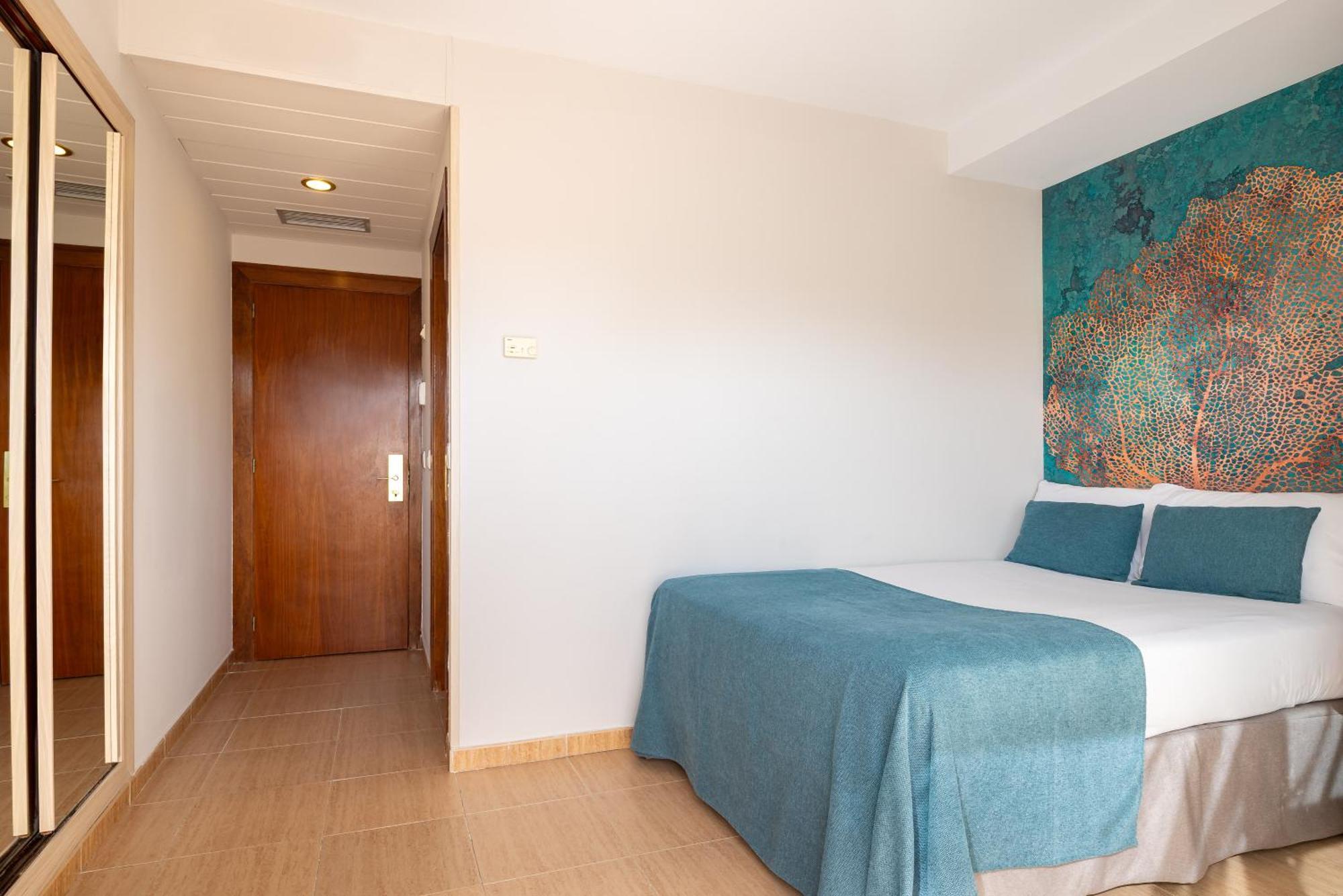 Htop Amaika & Spa 4Sup - Adults Only #Htopbliss Calella Exterior foto