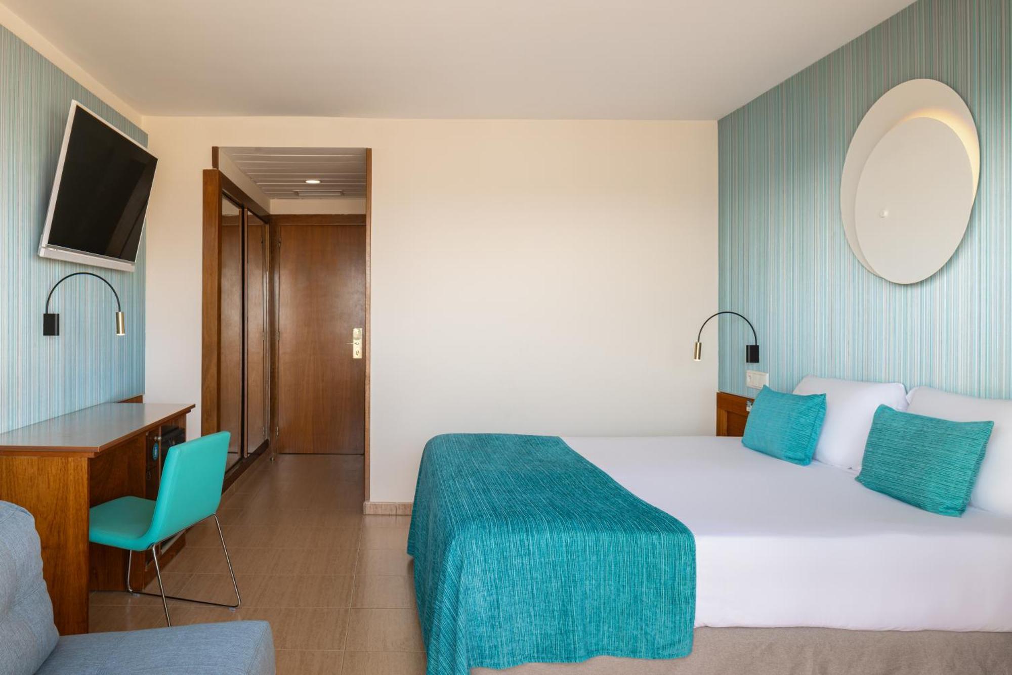 Htop Amaika & Spa 4Sup - Adults Only #Htopbliss Calella Exterior foto